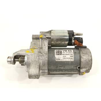MOTOR ARRANQUE 04L911024A 