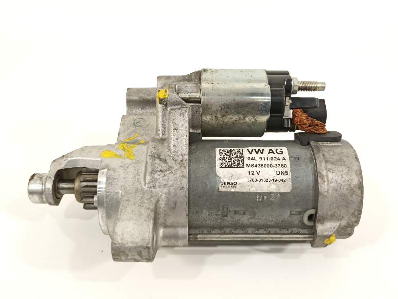 MOTOR ARRANQUE 04L911024A 