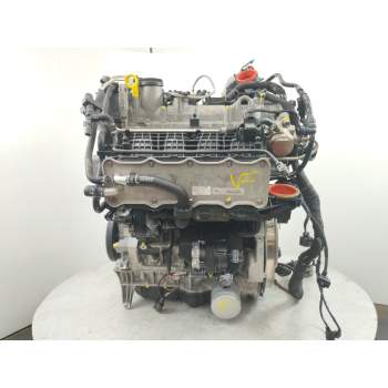 MOTOR COMPLETO CUK 