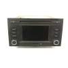 SISTEMA AUDIO / RADIO CD 5F0035869A A2C91733500 