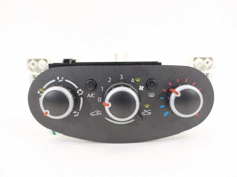 MANDO CLIMATIZADOR CW118002J7GDJ 00862902 