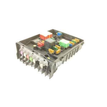 CAJA RELES / FUSIBLES 1K0937125A  OEM 1K0937125A