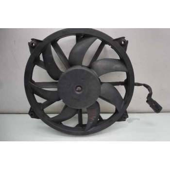 ELECTROVENTILADOR 9650116580 