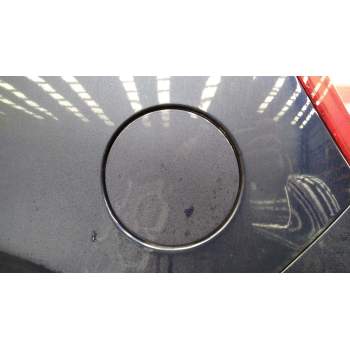 TAPA EXTERIOR COMBUSTIBLE 