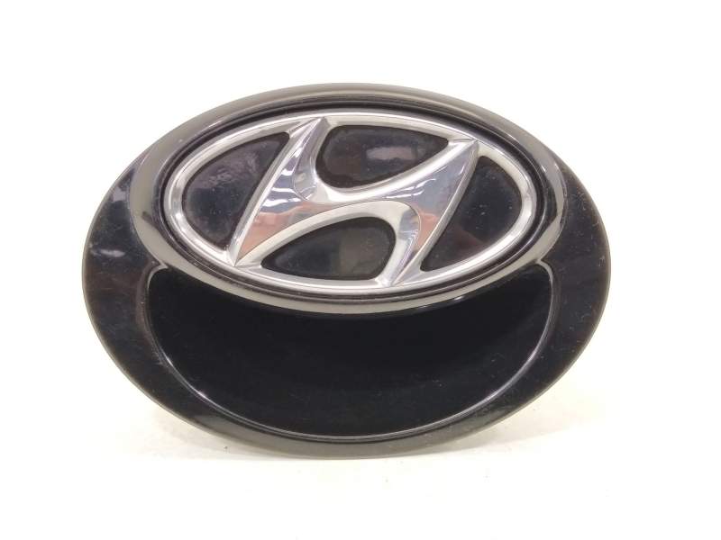 MANETA EXTERIOR PORTON 817211J020 