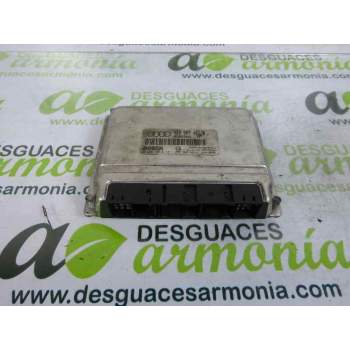 CENTRALITA MOTOR UCE 4B0907401Q 0281010151 