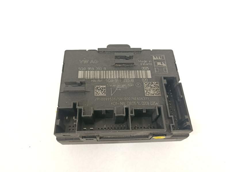 MODULO ELECTRONICO 5Q0959393B 