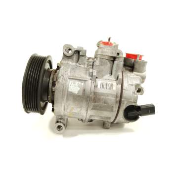 COMPRESOR AIRE ACONDICIONADO 1K0820859T 6SEU14C 