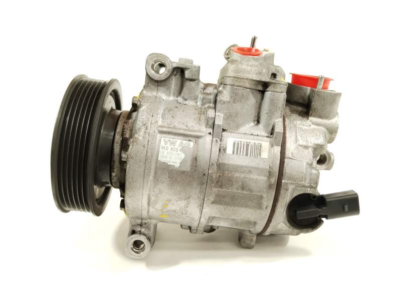 COMPRESOR AIRE ACONDICIONADO 1K0820859T 6SEU14C 