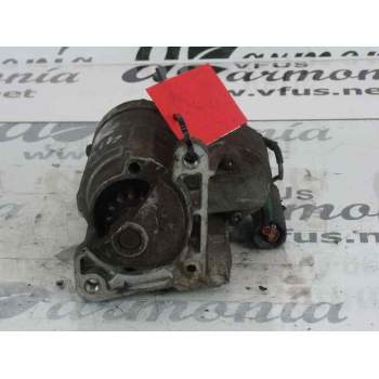 MOTOR ARRANQUE 8200021396 M000T86181 