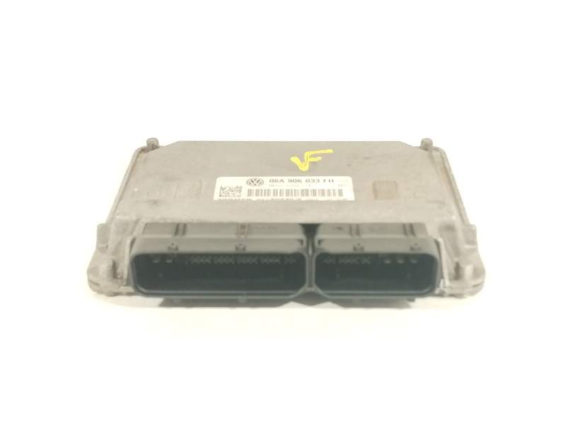 CENTRALITA MOTOR UCE 06A906033FH 5WP4032503 
