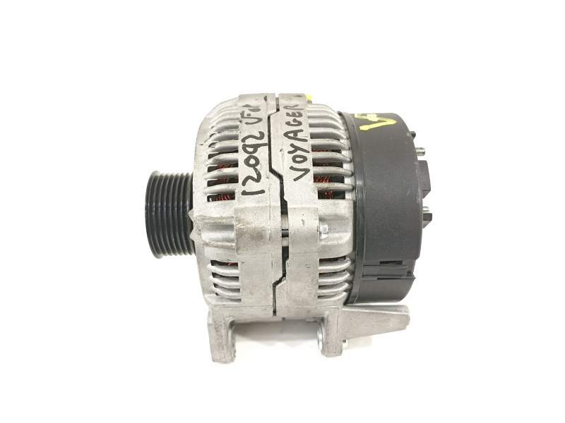 ALTERNADOR 123510037 