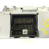 SISTEMA AUDIO / RADIO CD 5F0035869A A2C91733500 