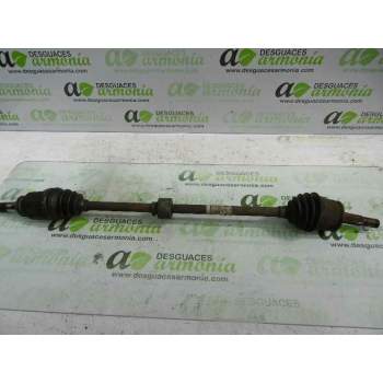 TRANSMISION DELANTERA DERECHA 4543300701 