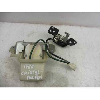 CERRADURA MALETERO / PORTON 6911060233 