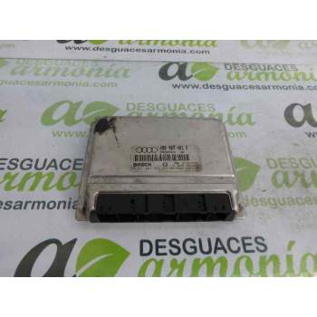CENTRALITA MOTOR UCE 4B0907401P 0281001931 