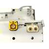 SISTEMA AUDIO / RADIO CD 5F0035869A A2C91733500 