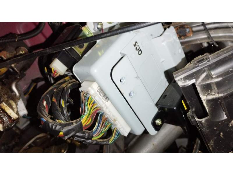 MODULO ELECTRONICO 8712031220 