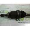 TRANSMISION DELANTERA DERECHA 4543300701 