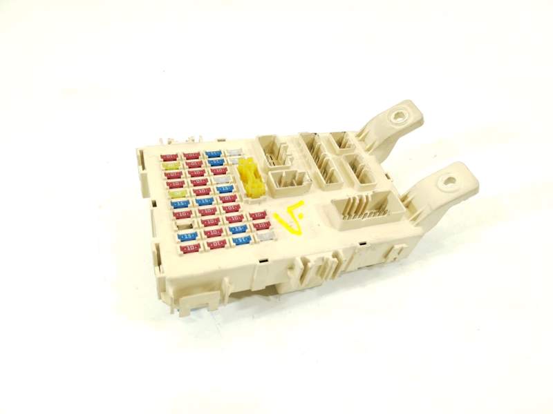 CAJA RELES / FUSIBLES 919501J030 