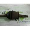 TRANSMISION DELANTERA DERECHA 4543300701 