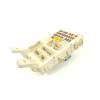 CAJA RELES / FUSIBLES 919501J030 