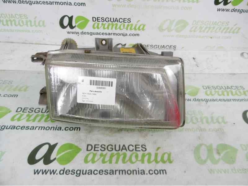 FARO DERECHO 6K1941010AH 0301046106 