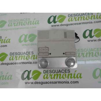 LUZ INTERIOR 5F0947105R 