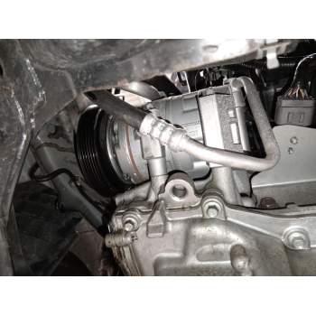 COMPRESOR AIRE ACONDICIONADO Z0010923A DKS17DS 812E966786