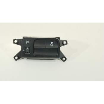 MANDO MULTIFUNCION 93750P2000WK 