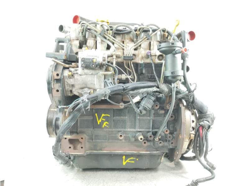 MOTOR COMPLETO VM36B 