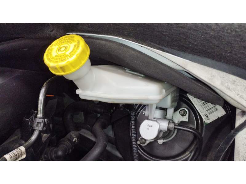 BOMBA FRENO 4601R9 