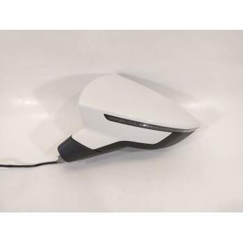 RETROVISOR IZQUIERDO 5F1857507 21996707D 