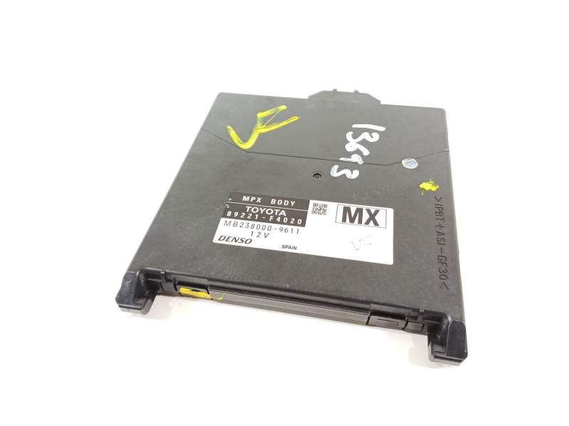 MODULO ELECTRONICO 89221F4020 