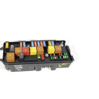 CAJA RELES / FUSIBLES 12783251 00052109 519109706