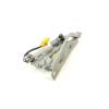 BISAGRA CAPOT DELANTERO IZQUIERDO 8V0823301F 8V0823823F 