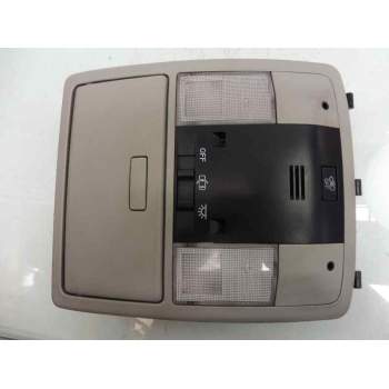 LUZ INTERIOR 8A614033G 1D111123G 