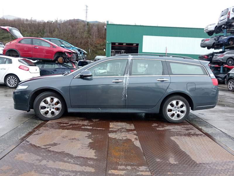 HONDA ACCORD VII TOURER (CM, CN)