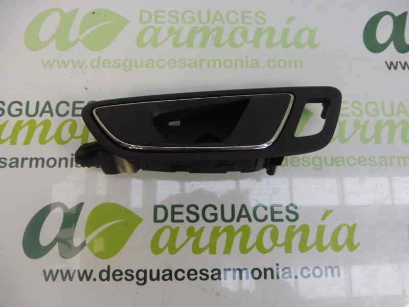 MANETA INTERIOR DELANTERA IZQUIERDA 5F1837113A 