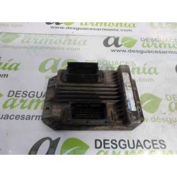 CENTRALITA MOTOR UCE 97350948 1125000163 8973509485
