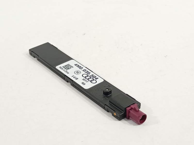 MODULO ELECTRONICO 4M0035504 