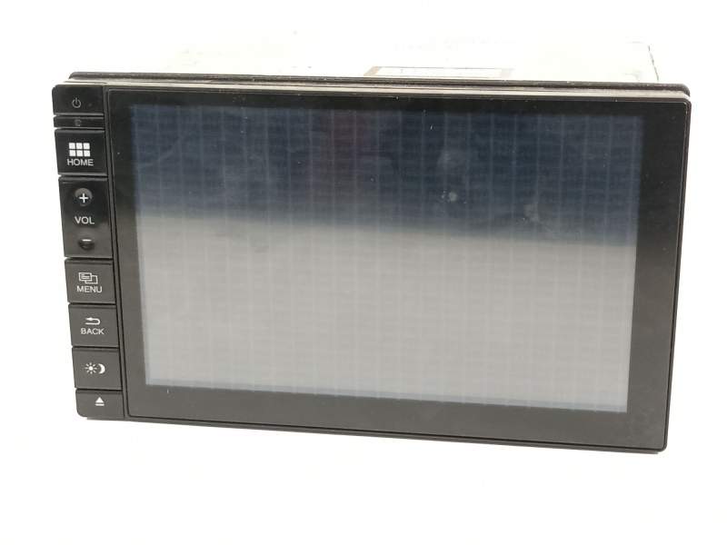 SISTEMA NAVEGACION GPS 39100TB9 39100TB9G71