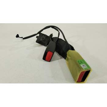 CINTURON SEGURIDAD TRASERO 898B0BE000NNB 