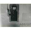 MANETA EXTERIOR PORTON 6F0827565 