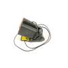 ENGANCHE CINTURON TRASERO CENTRAL 13357735 34139684A 34139687C