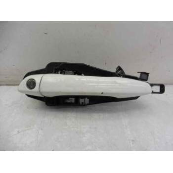MANETA EXTERIOR DELANTERA IZQUIERDA 9802977380 