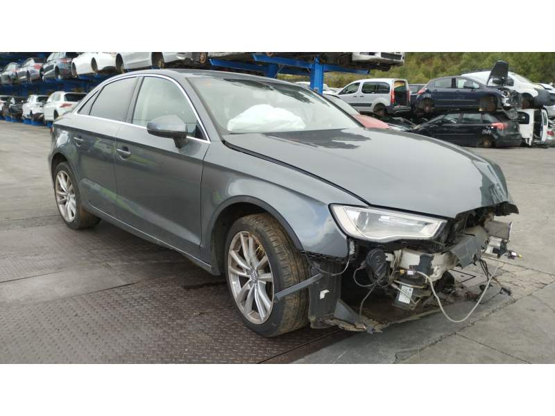 audi a3 limousine (8vs, 8vm) del año 2016