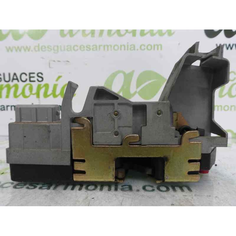 Recambio de cerradura puerta trasera izquierda para peugeot 307 break / sw (s1) break xs referencia OEM IAM   