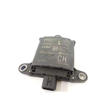 MODULO ELECTRONICO 2014DJ5772 A2C7430820200