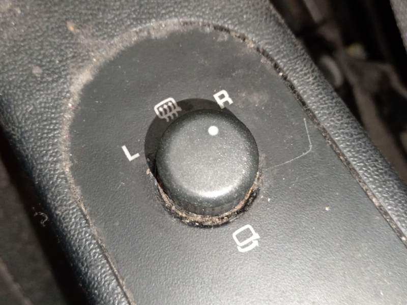 MANDO RETROVISOR 